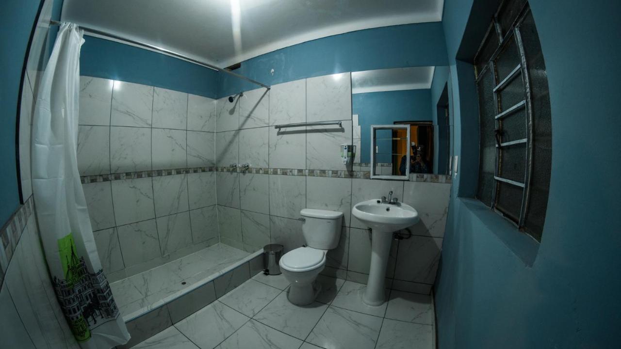 Elkin House Cusco Lejlighedshotel Eksteriør billede